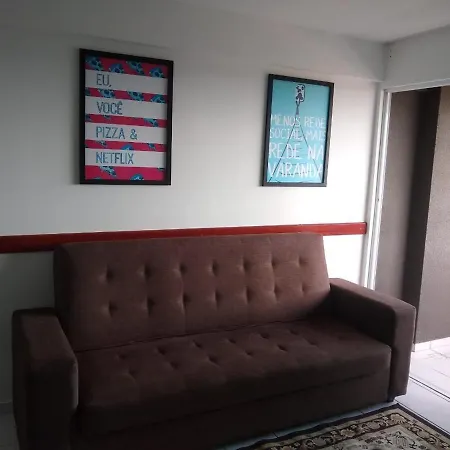 Verano Praia Ponta Negra AP 1401-3