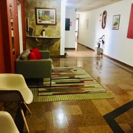 Hotel Cambará-2