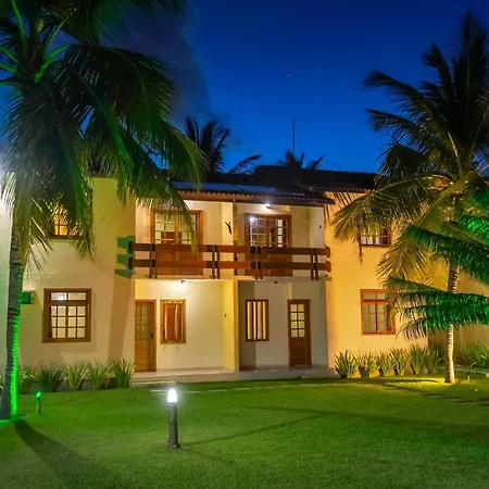 America Praia Flat - Portal Hoteis-3