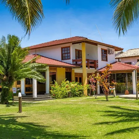 America Praia Flat - Portal Hoteis-2