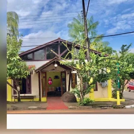 Pousada Das Pedras-2
