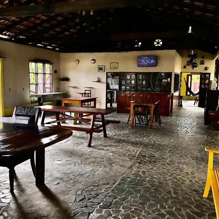 Pousada Das Pedras-3