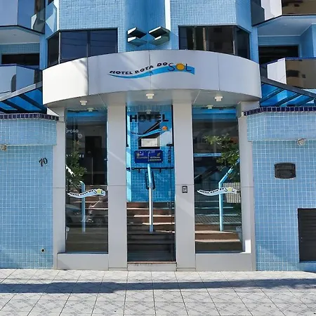 Hotel Rota Do Sol-2