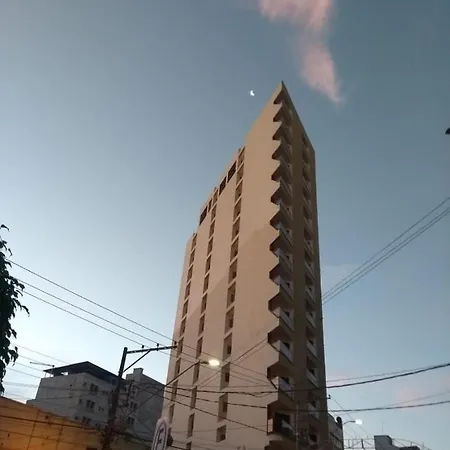 Ágape Hotel De Aparecida-2
