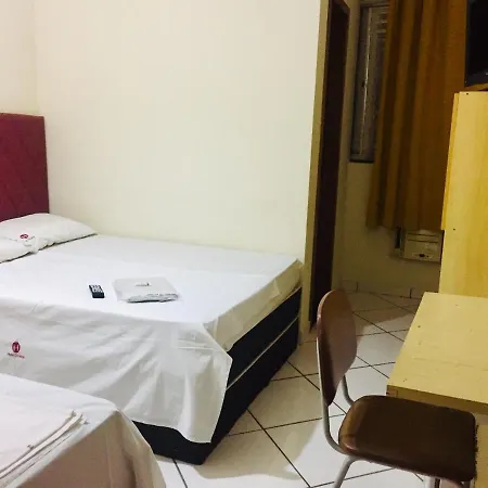 Hotel Oliveira-2