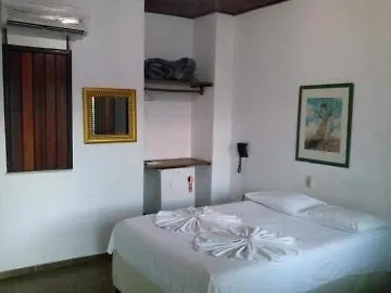 Hotel Lagoa Azul-3