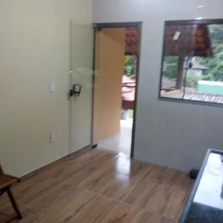 Pousada Do Bote - Apart Suites Em " Sitio Santa Helena" , Proximo Ao Sana-2