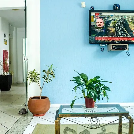 Hotel Harmonia-2