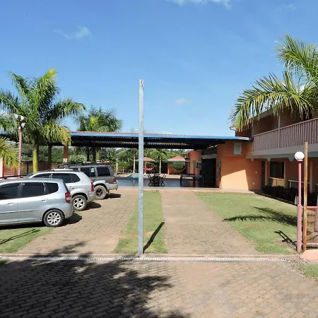 Pousada Adventures - Suites Luxo Hidromassagem - Capitólio MG-3