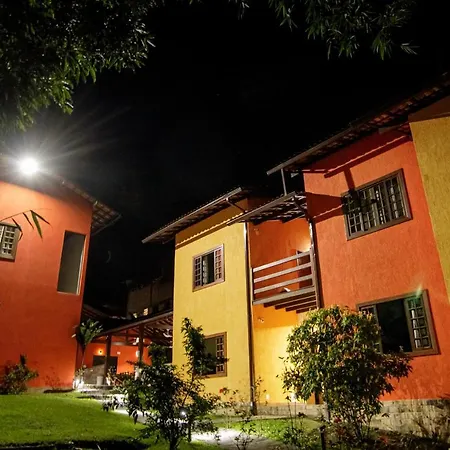 Hostel Refugio-2