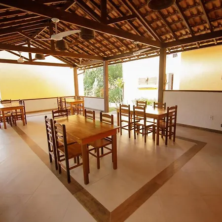 Hostel Refugio-3