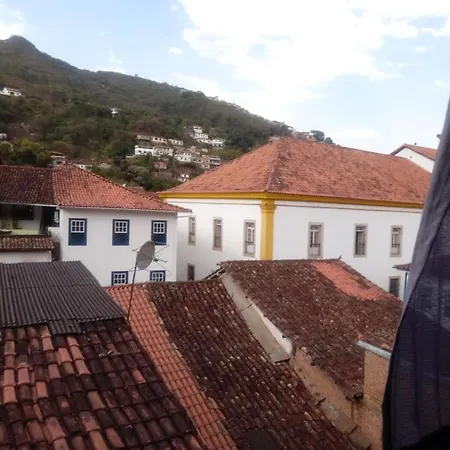 Pousada Do G-3