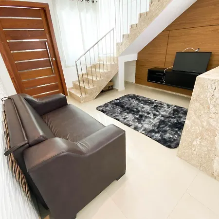 Apartamento Vila Dos Diamantes.-3