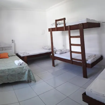 Casa De Painho - Hostel E Pousada-3