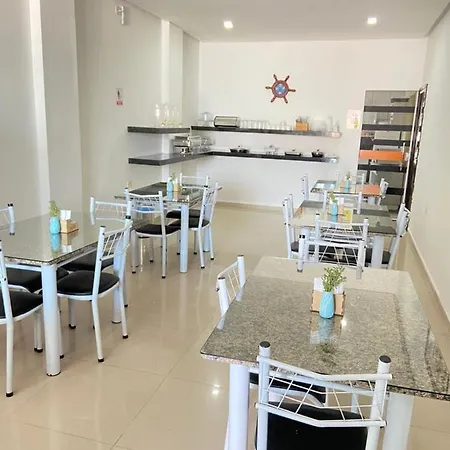 Pousada Rekinty-2