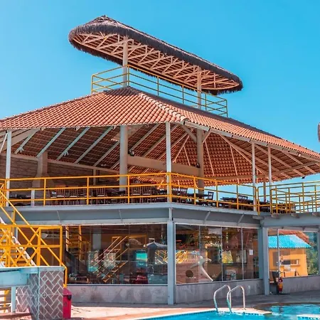 Guapi Parque Das Aguas-2