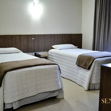 Sh Hotel Capinzal Premium-2
