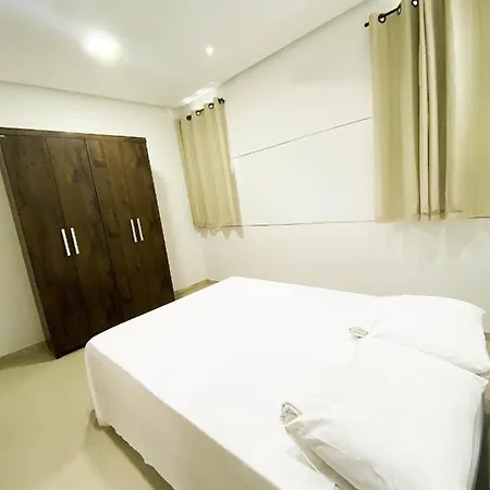 Apartamento Vila Dos Diamantes.-2