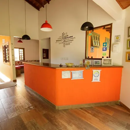 Hostel Refugio-3