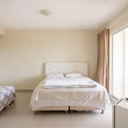 Hotel Itaipu Beach-3