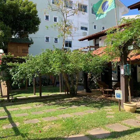 Beach House Floripa-3