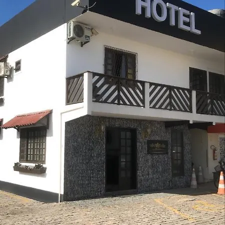 Hotel Vec-3