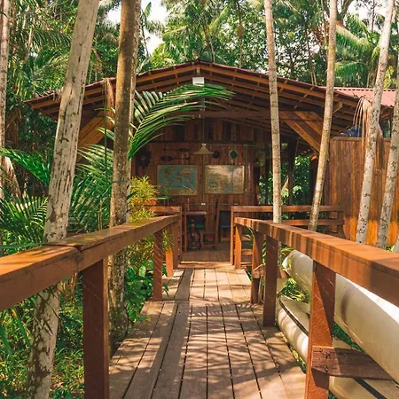 Olaria River Hostel-2