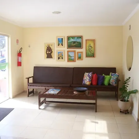 Pousada D'Lia-2