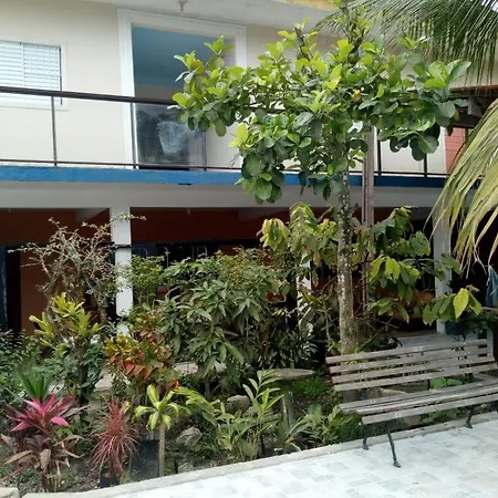 Pousada Arco-Iris-3