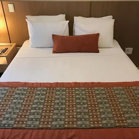 Hotel The Sun-2