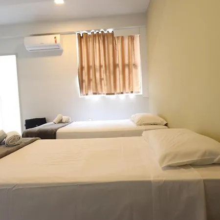 Hotel Zip Florianopolis-3