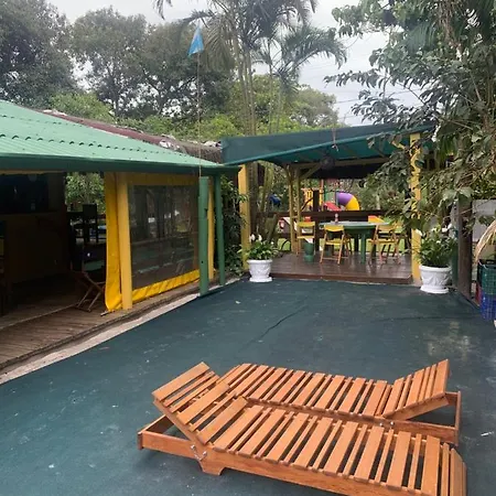 Hostel Encantadas Ecologic-2