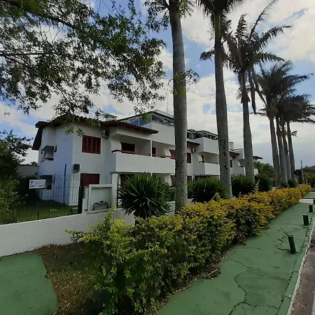 Residencial Hostal Blanco-3