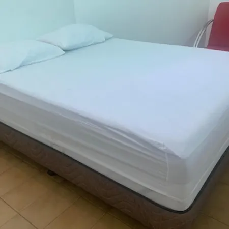 Pousada Água Viva-3