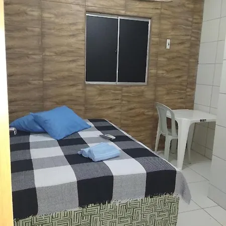 Hotel Cidade Express 24H-3
