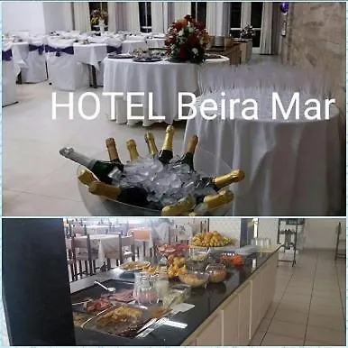Hotel Beira-Mar Centro De Eventos-2