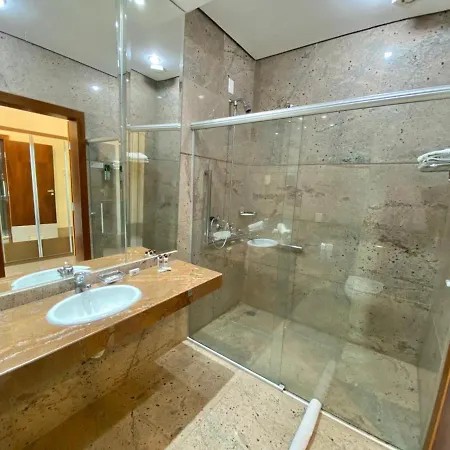 Jn Resort Apartamento Luxo-3