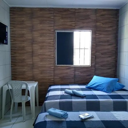 Hotel Cidade Express 24H-2