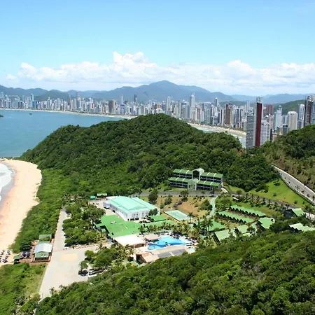 Infinity Blue Resort & Spa-3