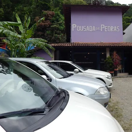 Pousada Das Pedras-3