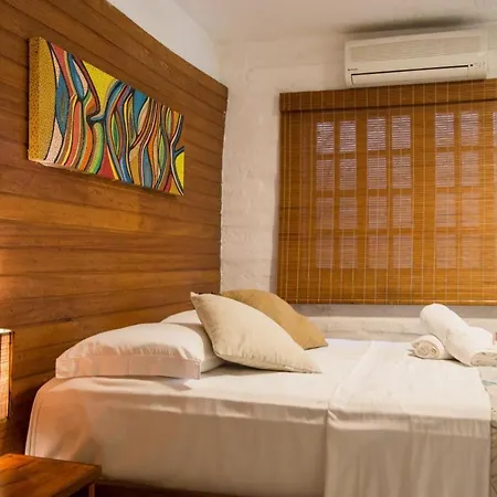 Pousada Spa Ventos Do Camburi-3