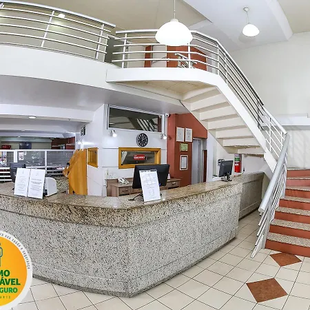 Hotel Express Maua-3