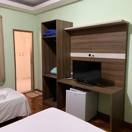 Hotel Glória Barbacena-2