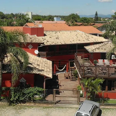 Pousada Hinano-3