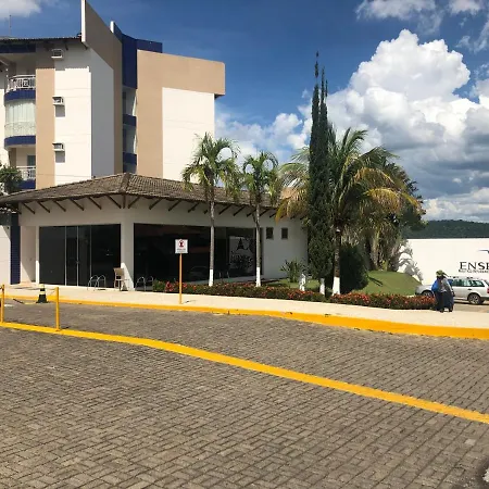 Enseada Nautico Residence-3