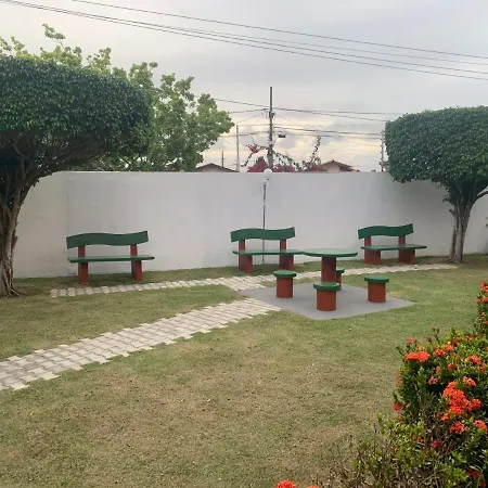 Apartamento Condominio Palm Ville-3