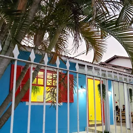 Pequi Hostel-2