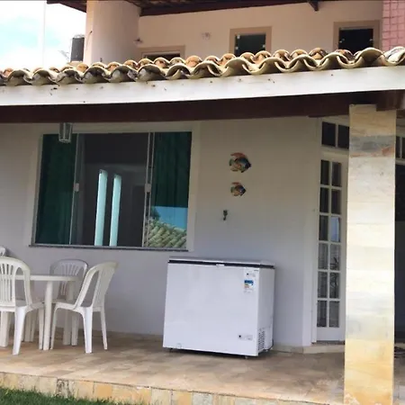 Condominio Parque De Jacuipe-2