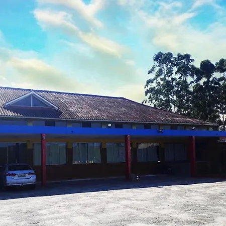 Pousada Tio Bilia-2