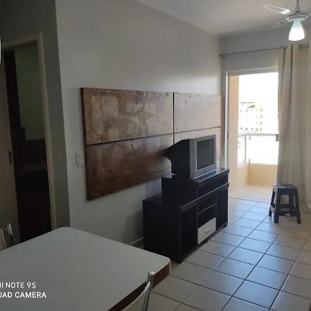 Serra Park Flat 420-2